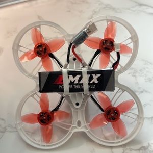 Tiny Hawk III Racing drone - New in Box with all attachments
